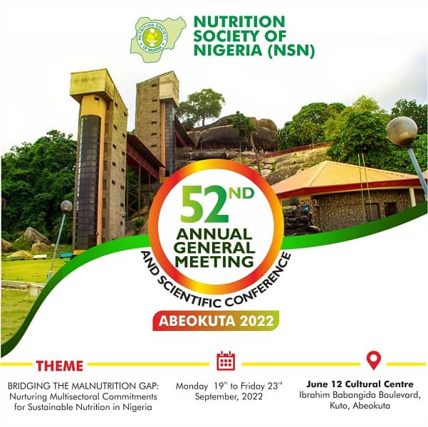 52nd Annual General Meeting
