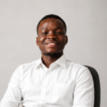 Profile picture of Bankole Oluwaseun Gabriel
