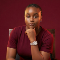 Profile picture of MARIZU PRECIOUS OLUCHI