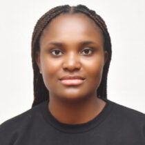 Profile picture of Peace Odinaka