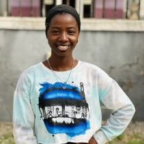 Profile picture of Awofodu Mariam Oluwakemi