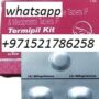 Profile picture of misoprostol and mifepristone in bahrain+971521786258 manama*riffa*isa town*budaiya@!abortion pills in hamad town*budaiya*muharraq*bahrain manama