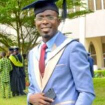 Profile picture of Dare Damilola ADEMILUYI