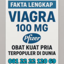 Profile picture of Jual Viagra Di Jakarta Selatan 081222212069 Pusat Obat Kuat Viagra Asli Di Jakarta Selatan