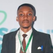 Profile picture of James Ofem Otu