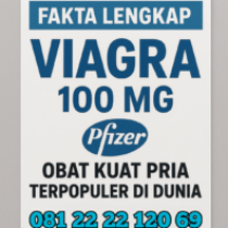 Profile picture of Jual Viagra Di Denpasar Bali 081222212069 Pusat Obat Kuat Viagra Asli Di Denpasar Bali