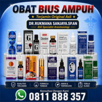 Profile picture of Jual 5 Daftar Obat Bius Sangat Ampuh Dalam Hitungan Detik Langsung Pingsan