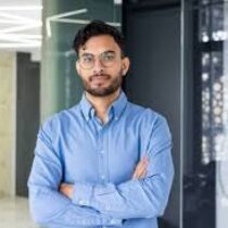 Profile picture of Yousuf Ali
