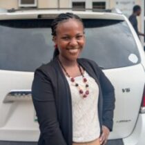 Profile picture of Oluwatosin Comfort Alabi