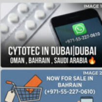 Profile picture of CYTOTEC PILLS IN DUBAI +971-55-227-0610 Buy Mifepristone And Misoprostol Abortion Pills For sale in Abu Dhabi