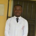 Profile picture of Etim Okon Precious